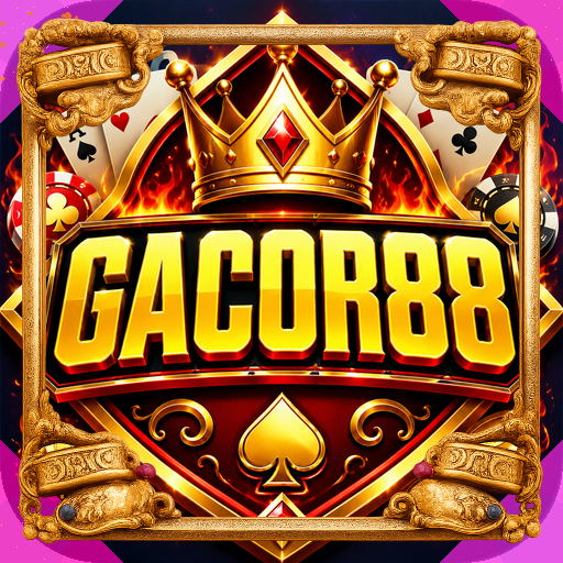 gacor88 — mitra unggulan